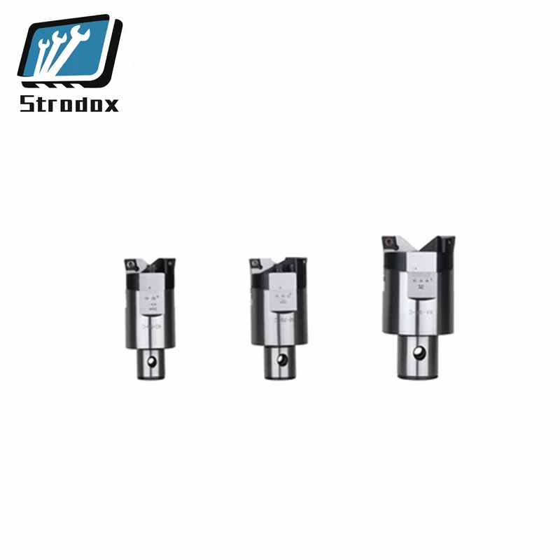 RBH двухострая грубая буровая Инструмент регулируемый грубый Буровой инструмент