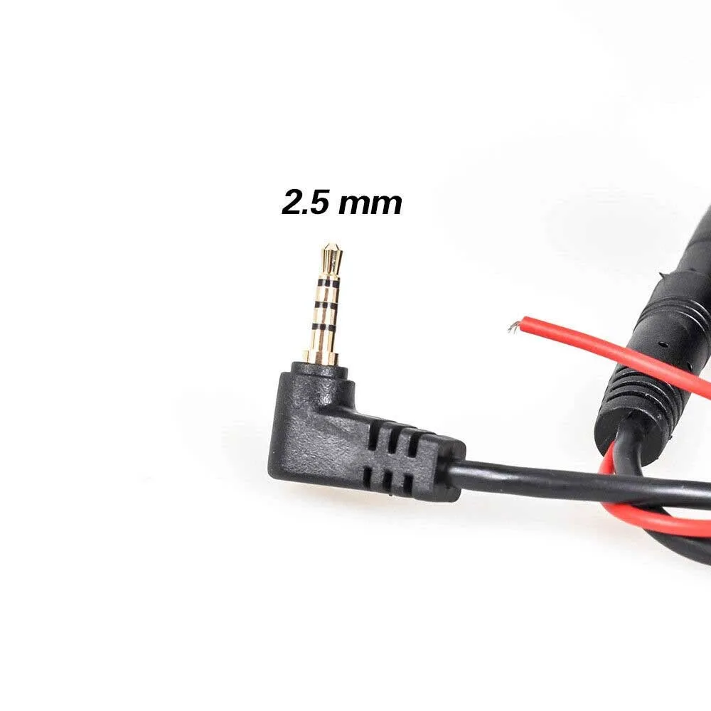 

170° Car Reversing Camera Camera Parking Car Rear View Night Vision HT