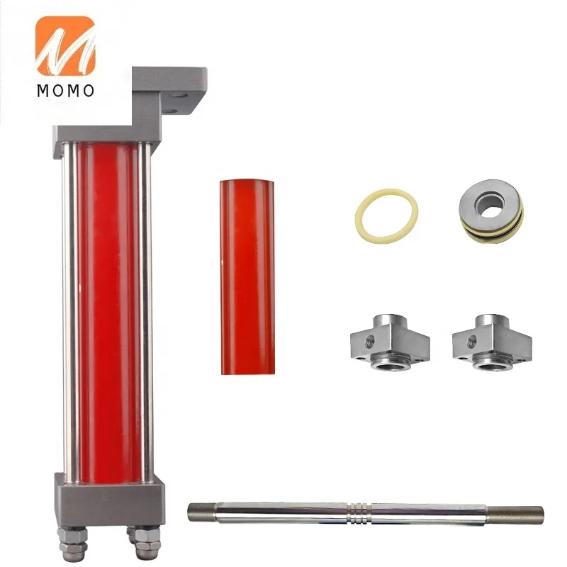 

stroke single acting hydraulic cylinder heavy oil hydraulic cylinder