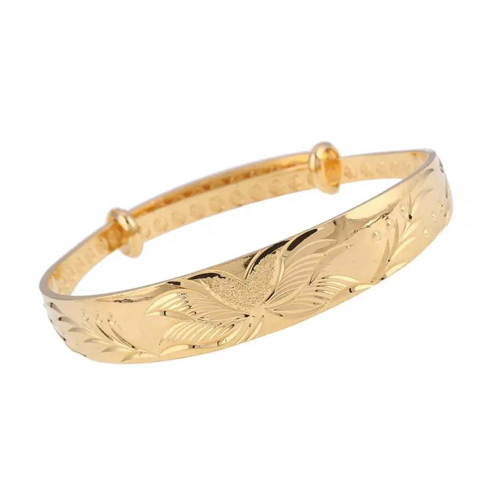 Модный браслет с цветком женские свадебные украшения подарок на день Святого