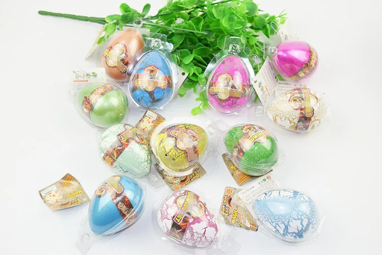 Большие размеры 1 предмет для детей возрастом от Размеры красочные Яйца