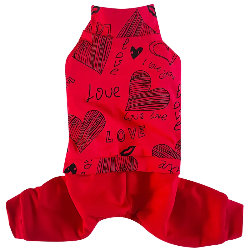 

Зимняя одежда для собак, утепленное теплое пальто для собак, куртка, наряд, комбинезон с пуделем, померанским шнауцером, Мопсом, корги, одежд...