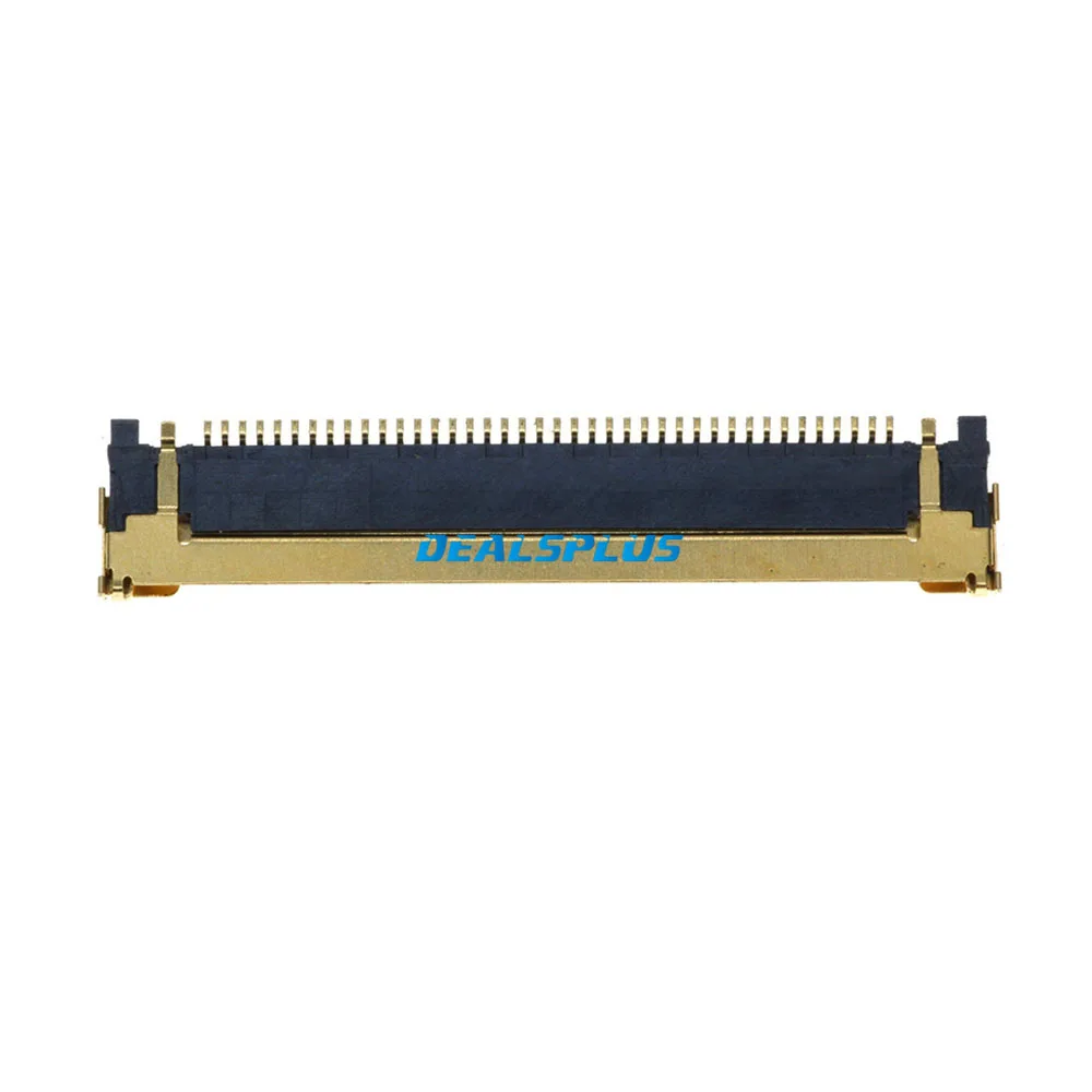 10 шт. новые светодиодные кабели для MacBook Pro A1286 A1297 2008 2009 2010 2011 2012|lvds cable connector|cable 40