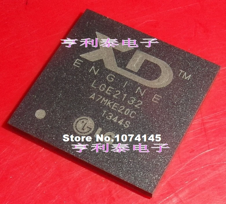 

LGE2132