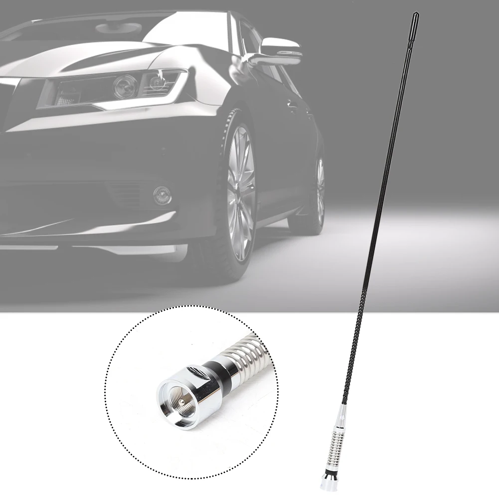 27 МГц 3dBi CB автомобильный мобильный антенный разъем для KENWOOD Radio | Мобильные