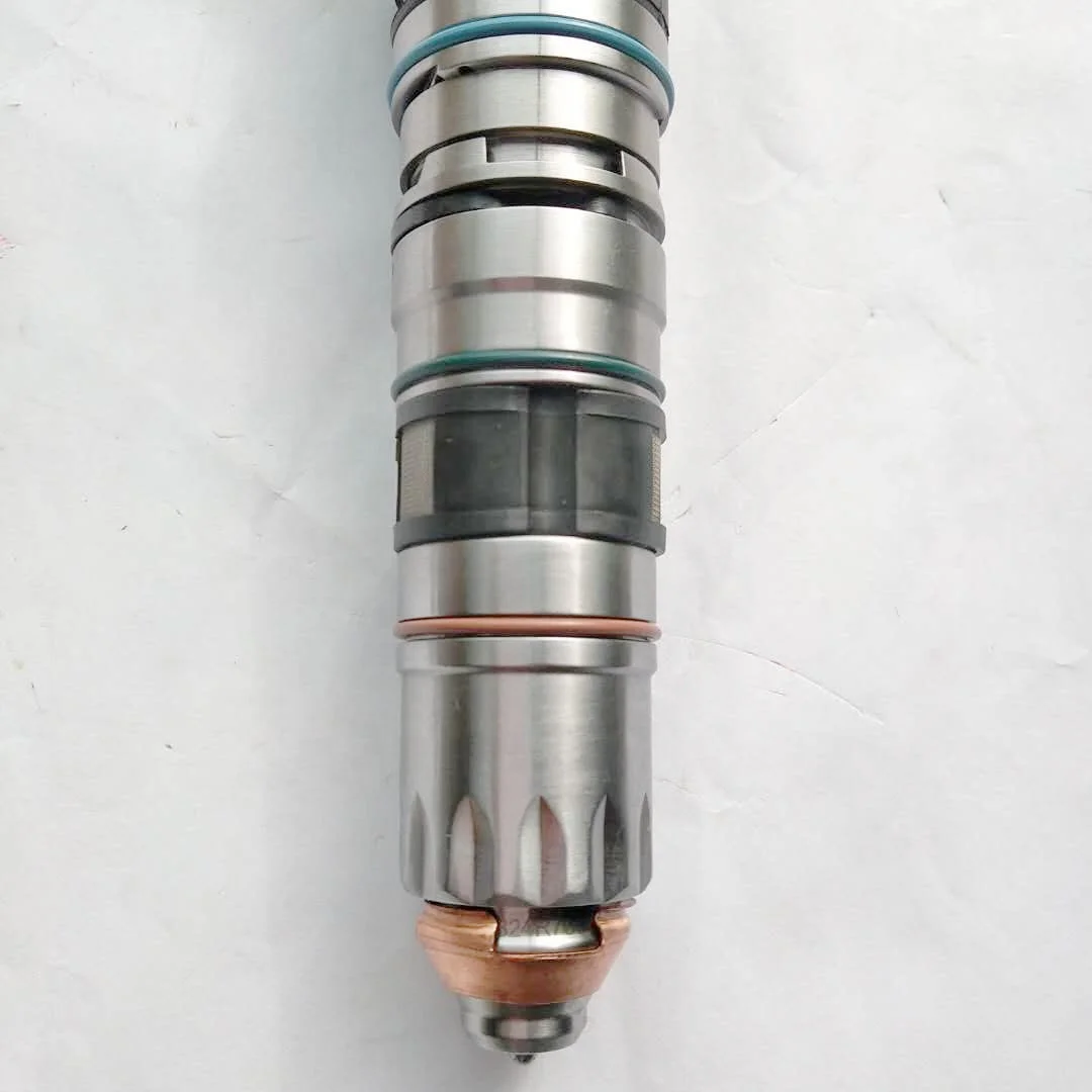 

High quality diesel engine QSK common rail fuel injector 4928348