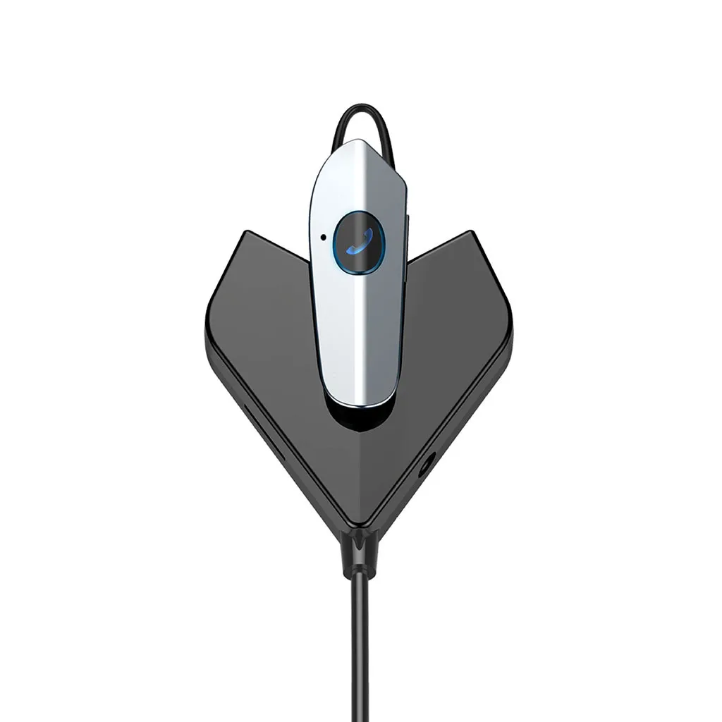 Bluetooth автомобильный fm-передатчик Usb быстрая зарядка Handsfree Mp3 плеер MP3 музыкальный