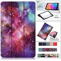 luxury case for huawei matepad t8 8 0 inch t 8 2020 flip pu leather protector cases stand tablet cover shell kobe2 l03 kob2 l09
