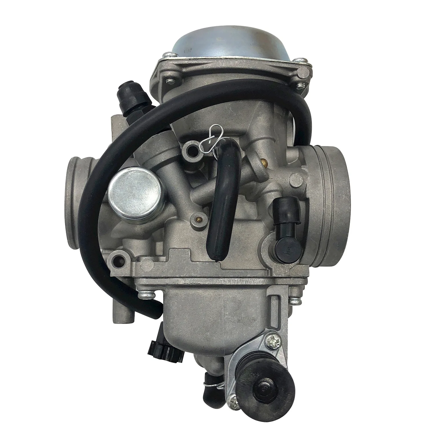 Велосипедный карбюратор для мотоциклов HONDA TRX300 1988-2005 TRX350 1986-1987 TRX 300 350 UTV Rancher 4x4 32 мм
