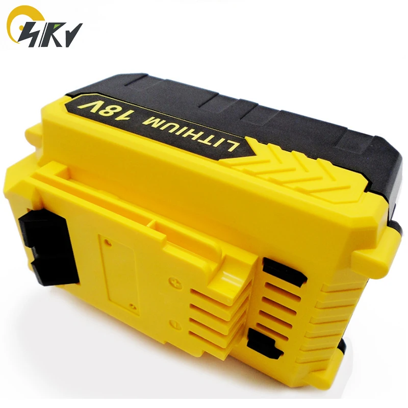 Аккумуляторная батарея FMC687L 18 в 4 Ач 5 для инструмента STANLEY FATMAX PCC680L PCC685L LBX20