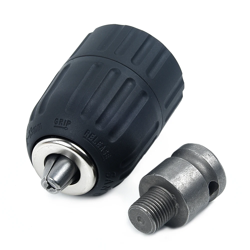 1 шт. сверлильный патрон 2 13 мм оправка для сверлильного патрона