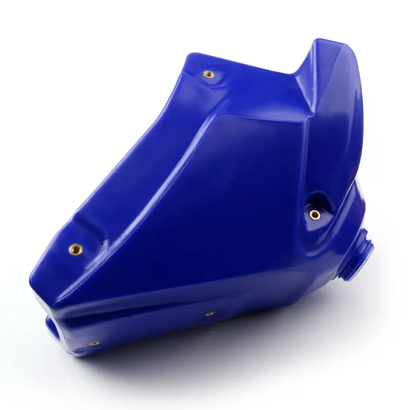 

Синий топливный бензиновый бак Gastank для Yamaha TTR125 2000-2007 5HP-24110-30-00