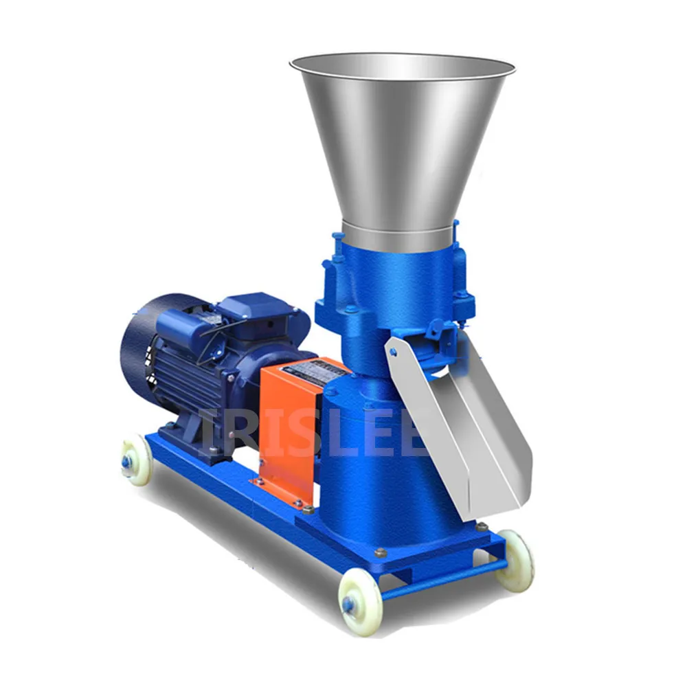 220 В/380 В фотомагнитная мельница для гранул многофункциональная машина
