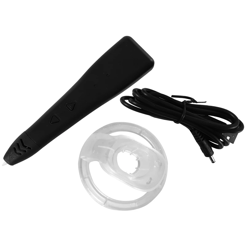 3D Printing Pen Crafting Doodle Arts Modeling 1.75mm Abs/Pla Filament Drawing Tool US Plug | Компьютеры и офис