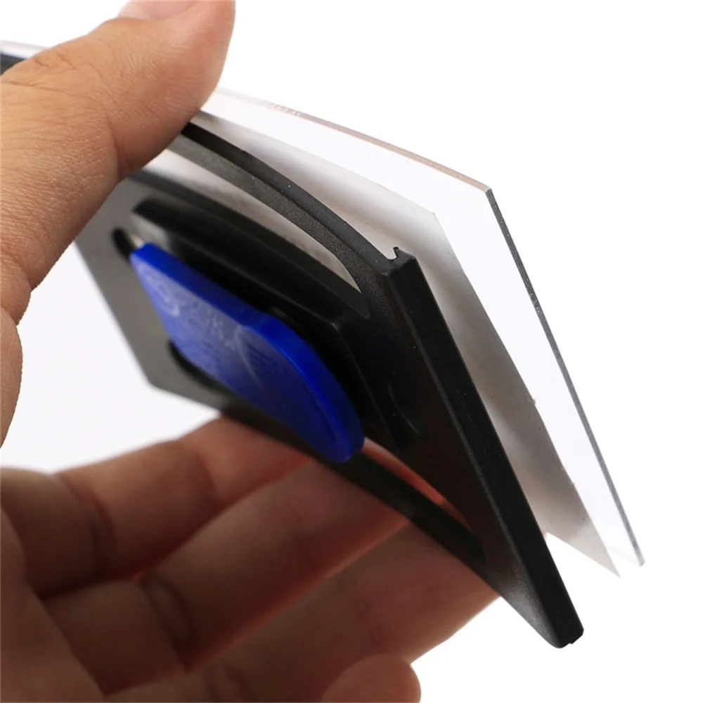 Нагрудная карта выставочный офисный держатель Бейджа с указанием имени и