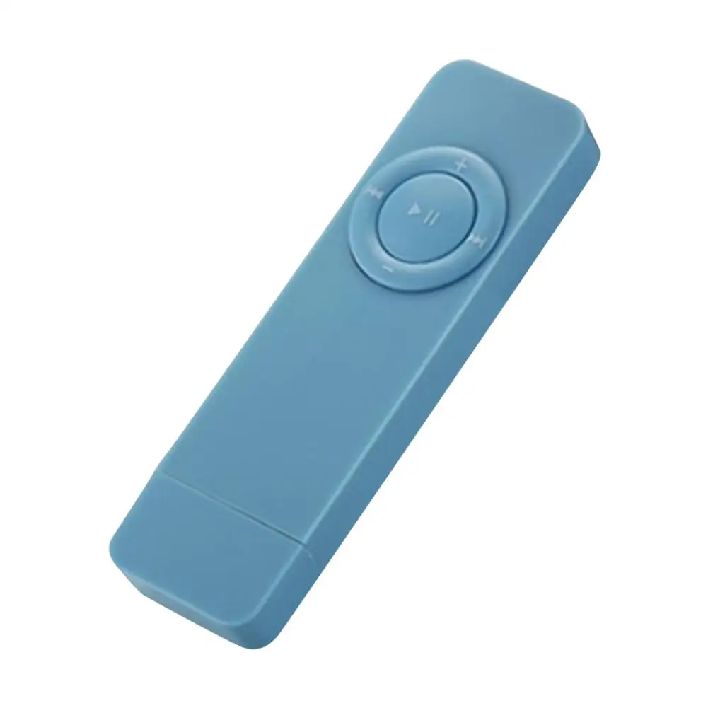 Mp3-плеер с USB-разъемом устройство для воспроизведения музыки поддержкой Micro TF карт