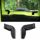 Защитная крышка нагревательного провода для заднего стекла Suzuki Jimny Sierra JB64 JB74 2019 2020, 2 шт.