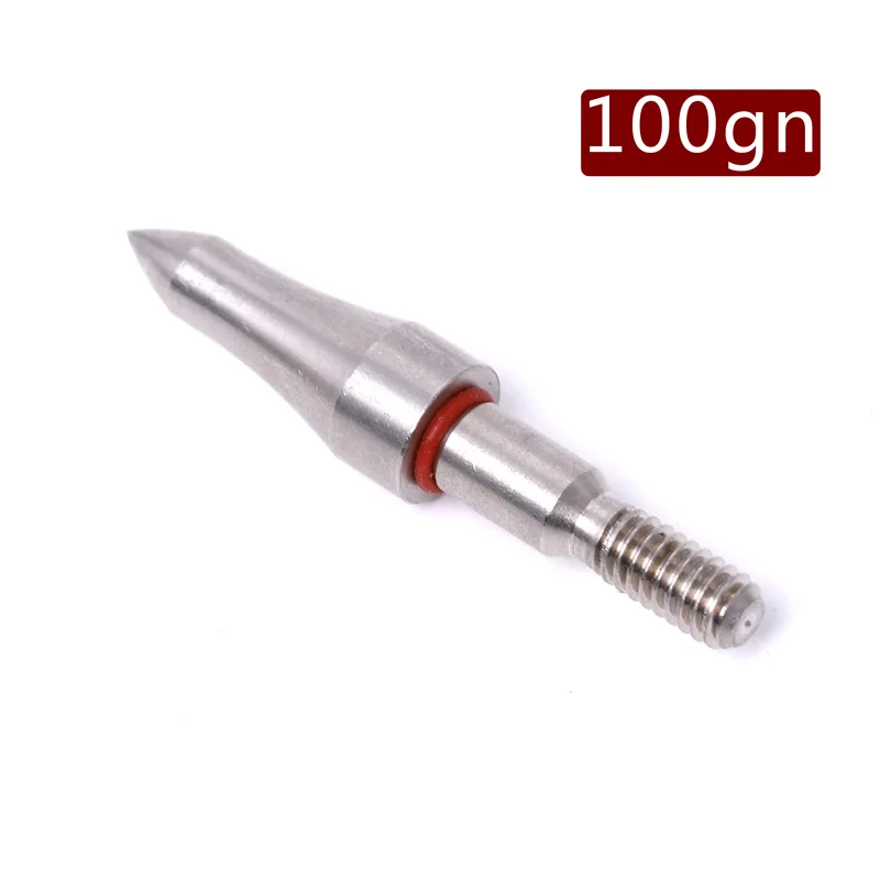 DIY 75 100 125 150 200 250 зернистая фотолампа наконечник для стрелы 300 мм 7 9 стрелка вала