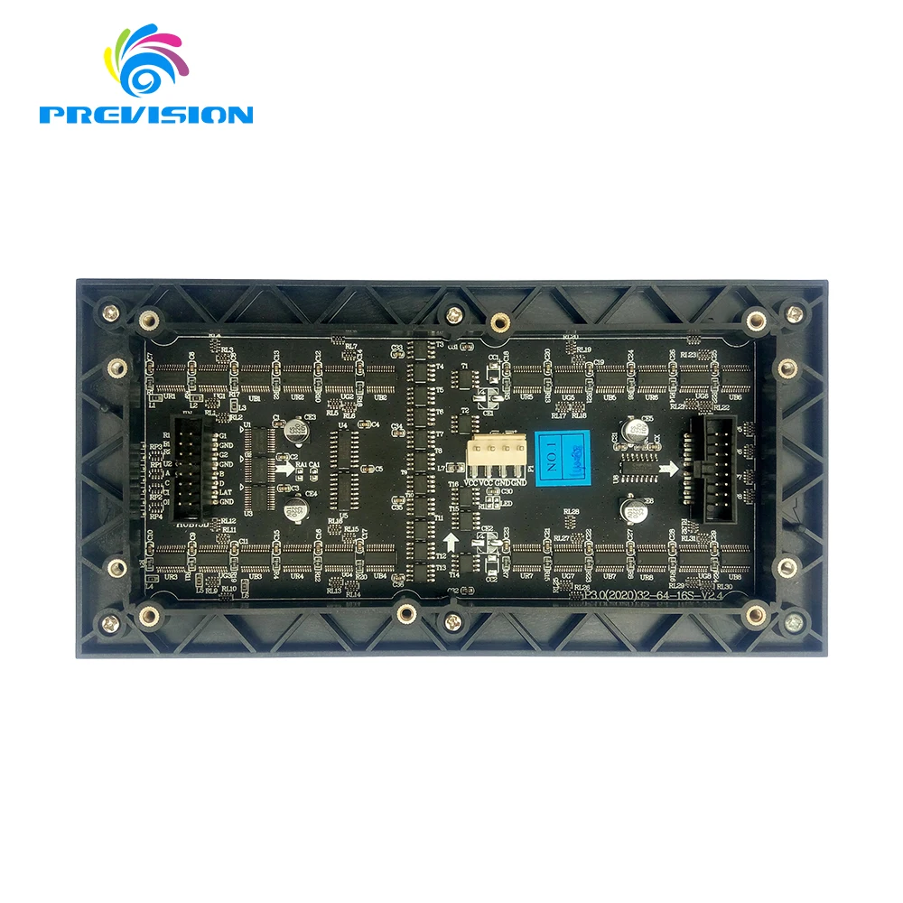 Китай оптовая цена комнатный полноцветный светодиодный дисплей p3 панельный