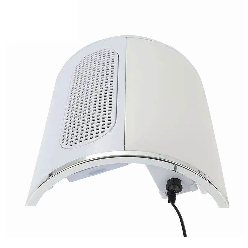 Мощный пылесборник для всасывания ногтей большой размер мощный пылесос 3