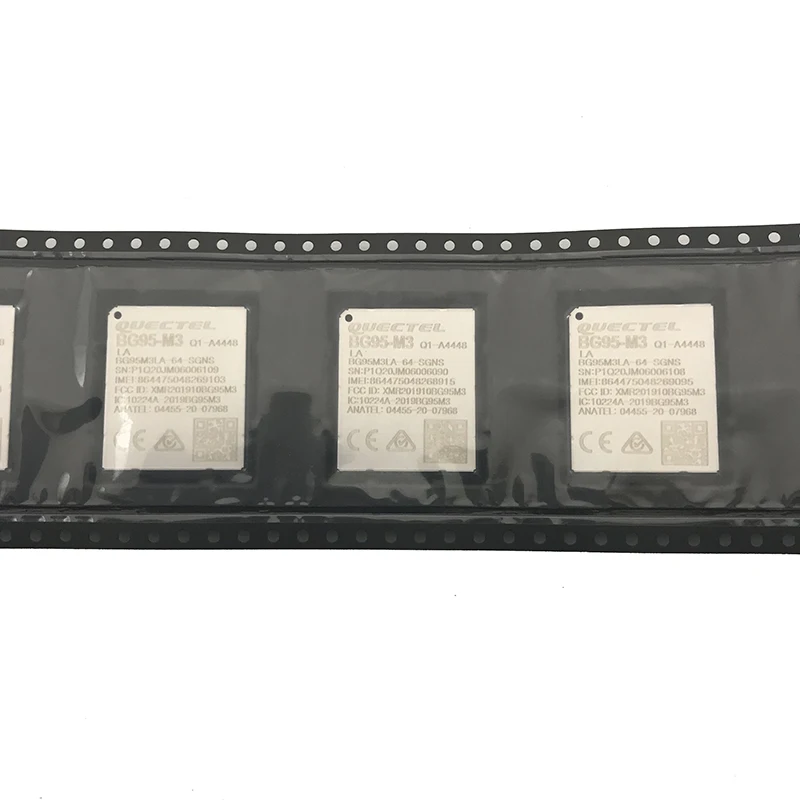 Quectel LTE BG95 M1 M2 M3 Cat M1/NB2/EGPRS с GNSS контактом для контакта EG91 EG95 LPWA модуль BG96 & BC95 UG95/UG96