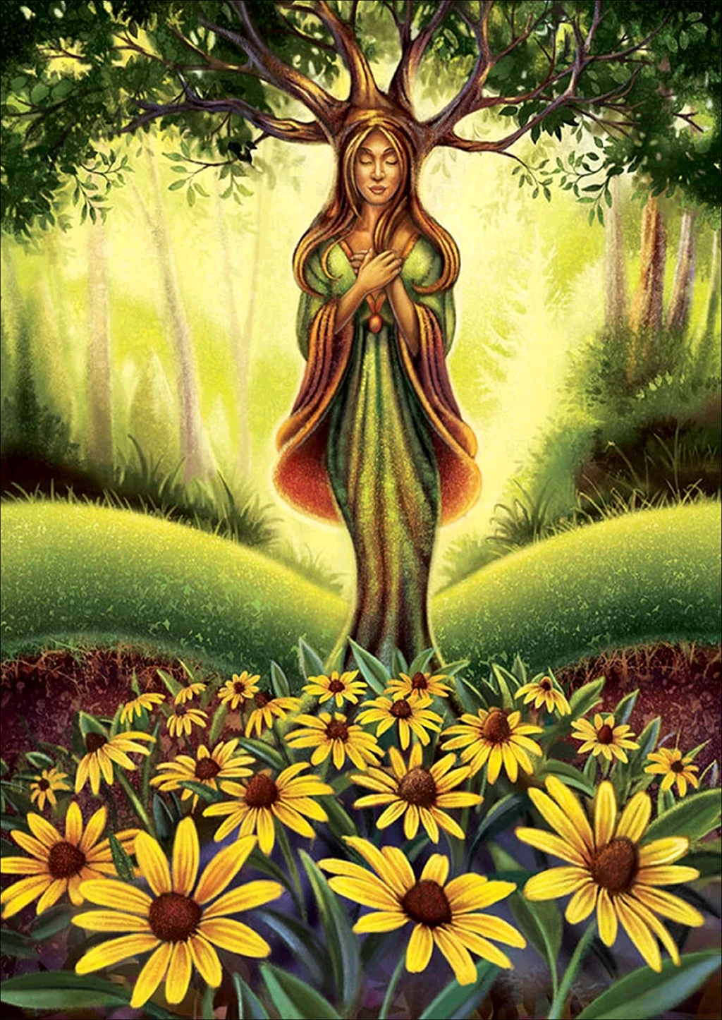 

Dream Tree Girl Diamond Painting 5D DIY Full Diamond Art Mosaic Embroidery Cross Stitch Kit Home Decoration Handmade Gift