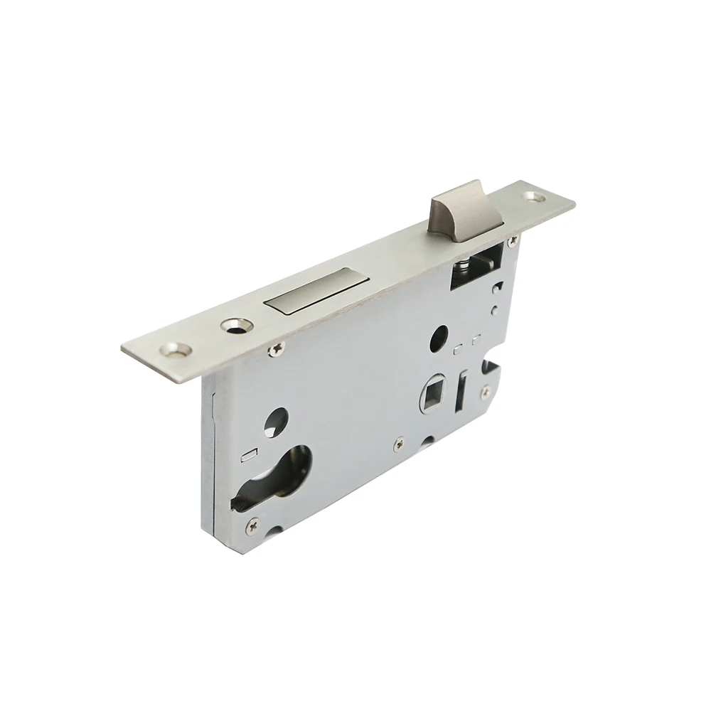 

YILIN YS-308B European standard Mechanical Lock with Cylinder for Wooden door, Metal door, PVC door