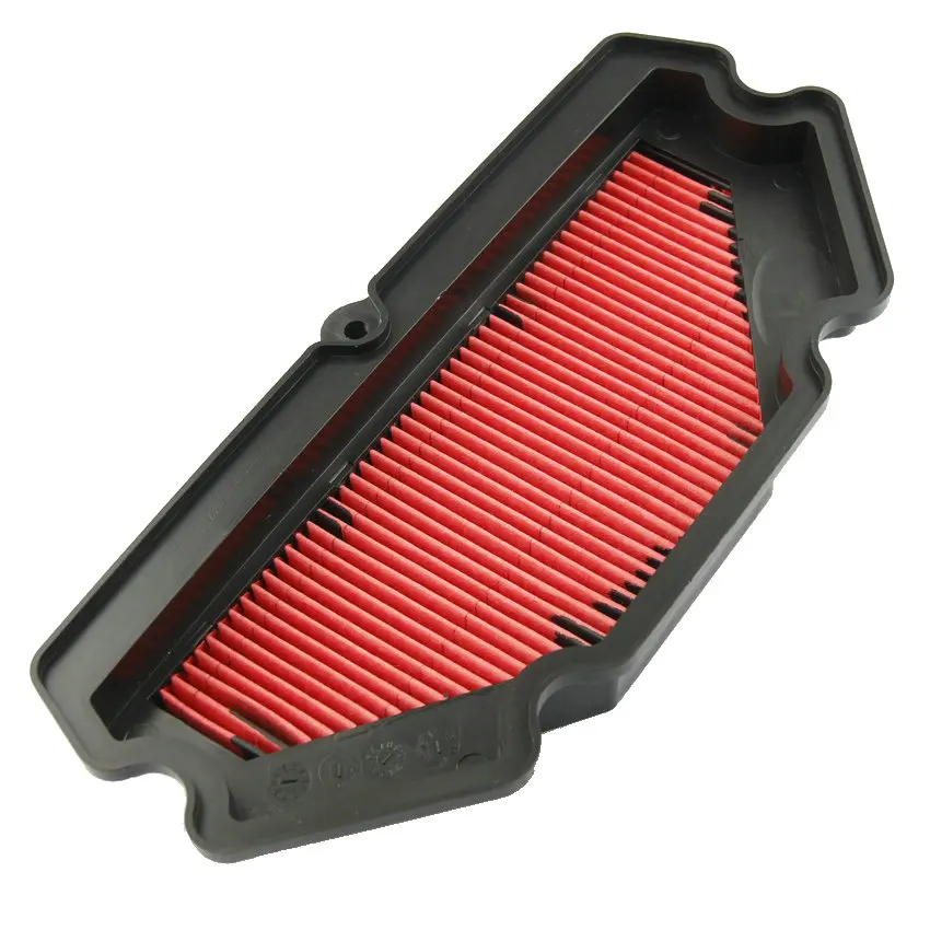 

Motorcycle Parts Air Filter Sponge Cleaner Cap for Kawasaki ER-6F ER-6N Ninja 650 EX400 Ninja 400R ABS 1101307 11013-071313