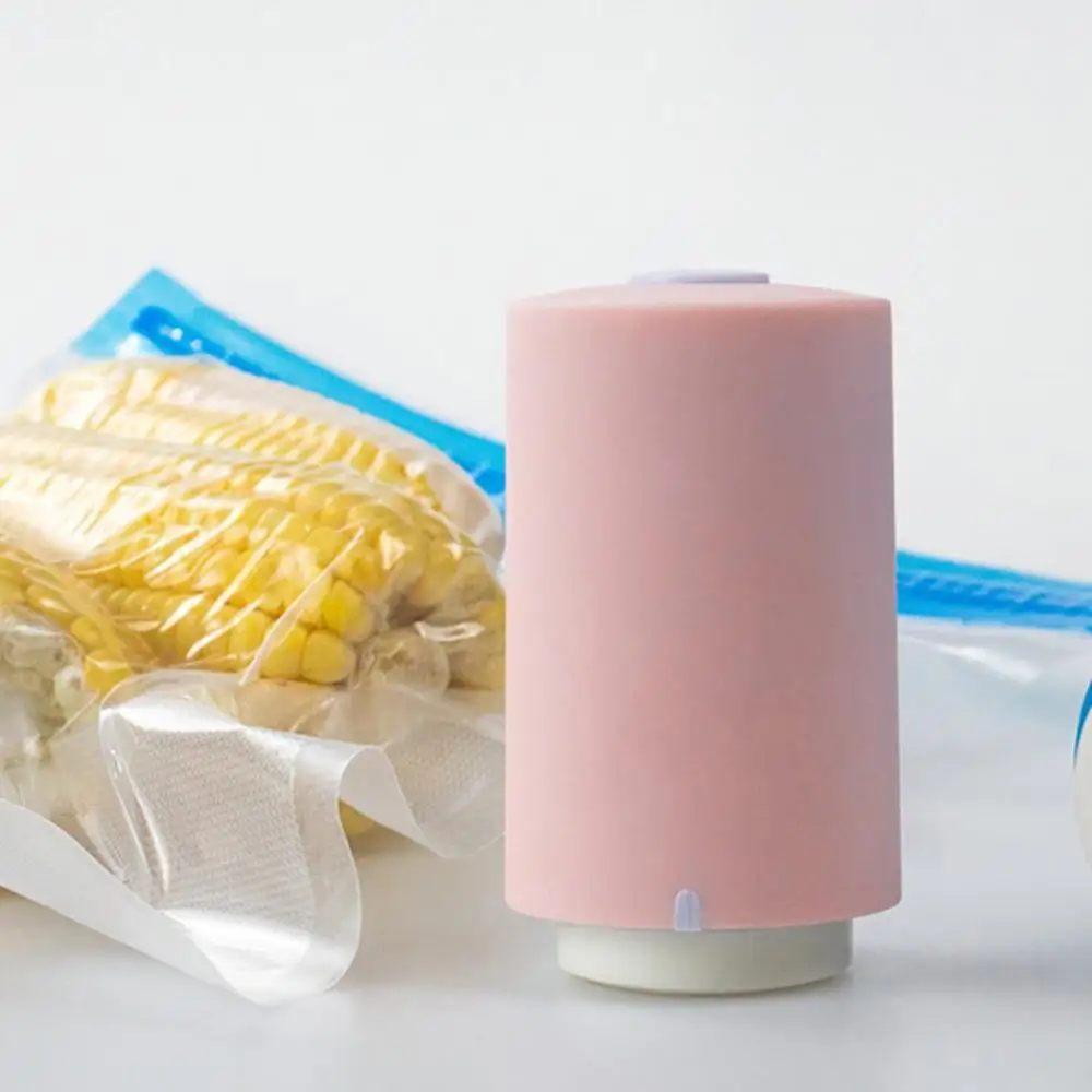 Вакуумный упаковщик пищевых продуктов мини воздушный компрессор аппарат для