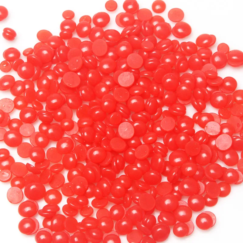 Beautome Strawberry Taste Depilatory Wax Hot Film Hard Beans Hair Removal Bikini Bean For Depilation 250g With Tools | Красота и