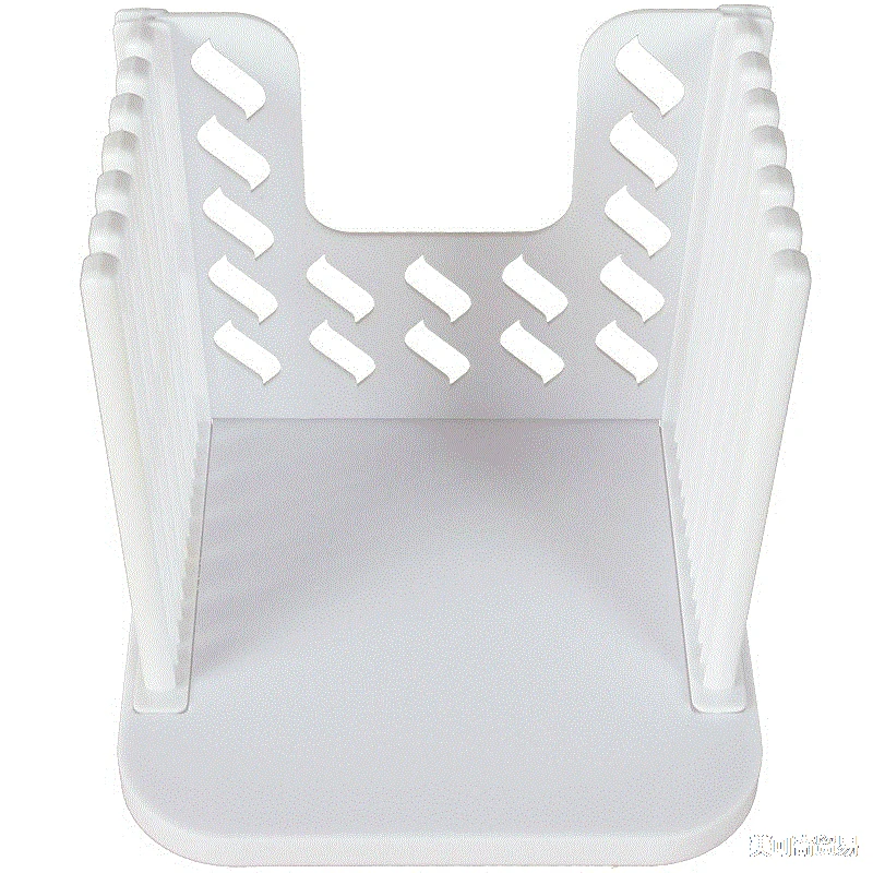 

Bread Slicer Cutting Guide Food Grade Plastic Splicing Toast Loaf Cutter Rack Slicing Kitchen Baking Tools Accessories 2020 New