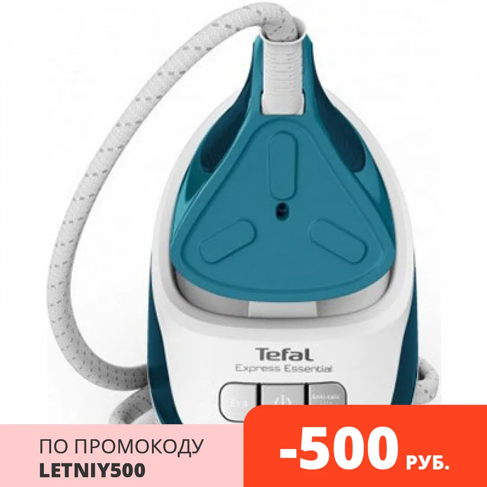 Парогенератор Tefal SV6115E0| |