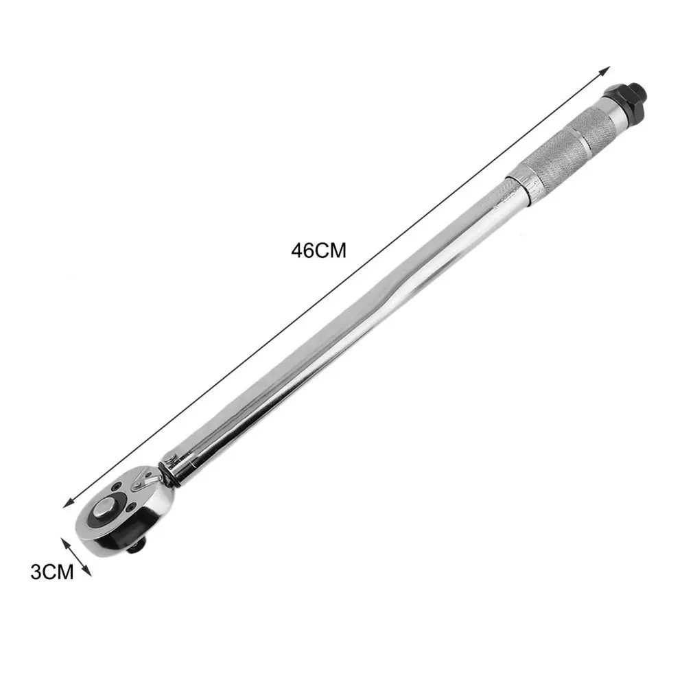 Динамометрический ключ ручной динамометрический для велосипеда|Гаечный ключ| |