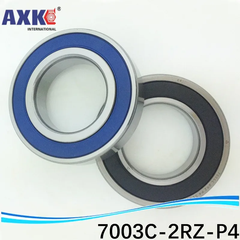 2019 специальное предложение новинка высокое качество 1 шт. 7003 7003c 2rz P4 17*35*10 мм