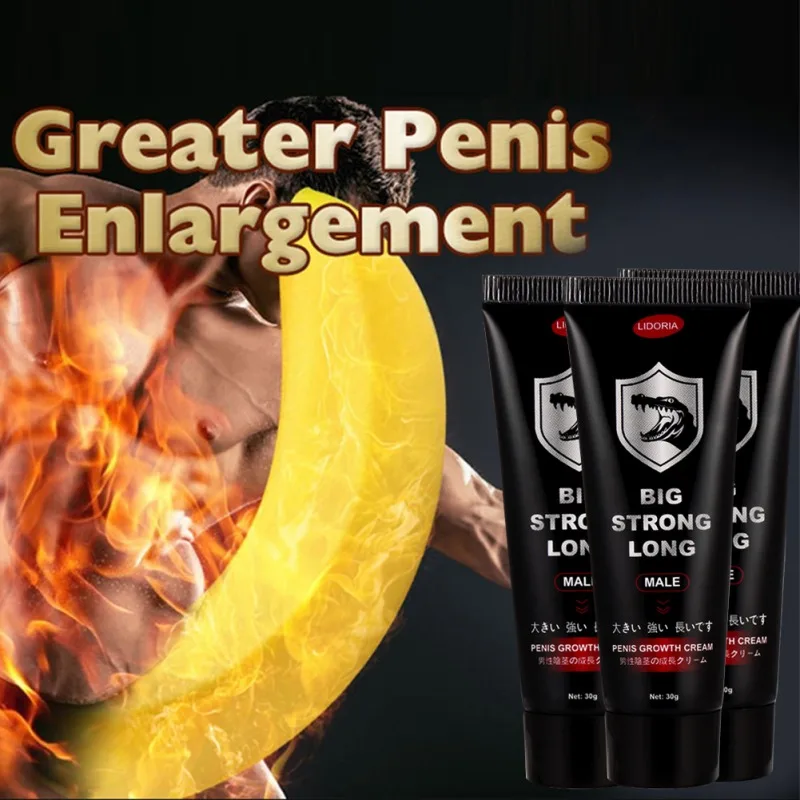 

Penile Cream Private Parts Care Male Enhancing Cream Male Care Men's Intimate Massage Cream Relaxing Massage Cream