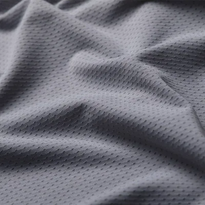 2020 Мужское нижнее белье боксеры сетка ледяной шелк быстросохнущие дышащие трусы