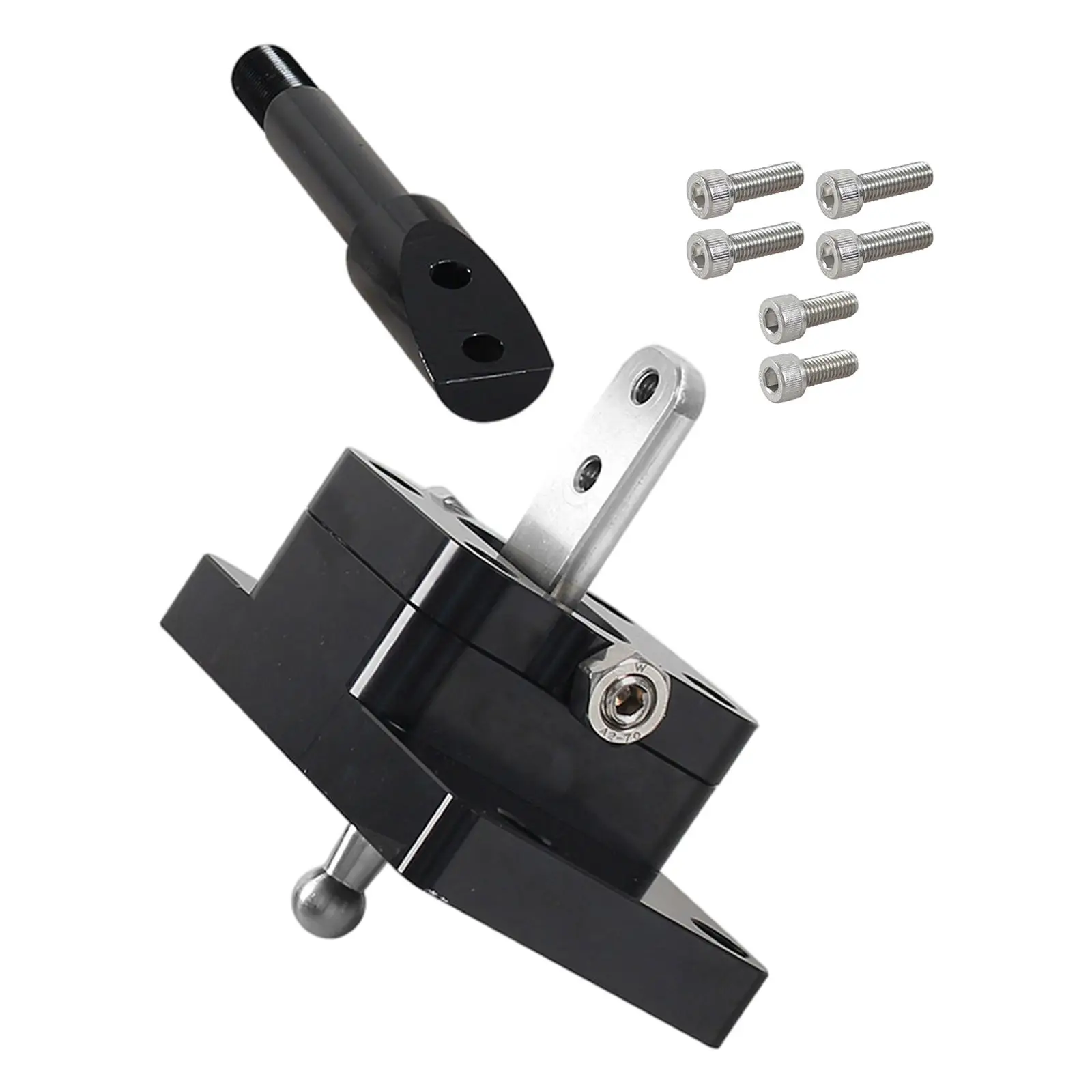 

T56 6-Speed Billet Short Throw Shifter Replaces for