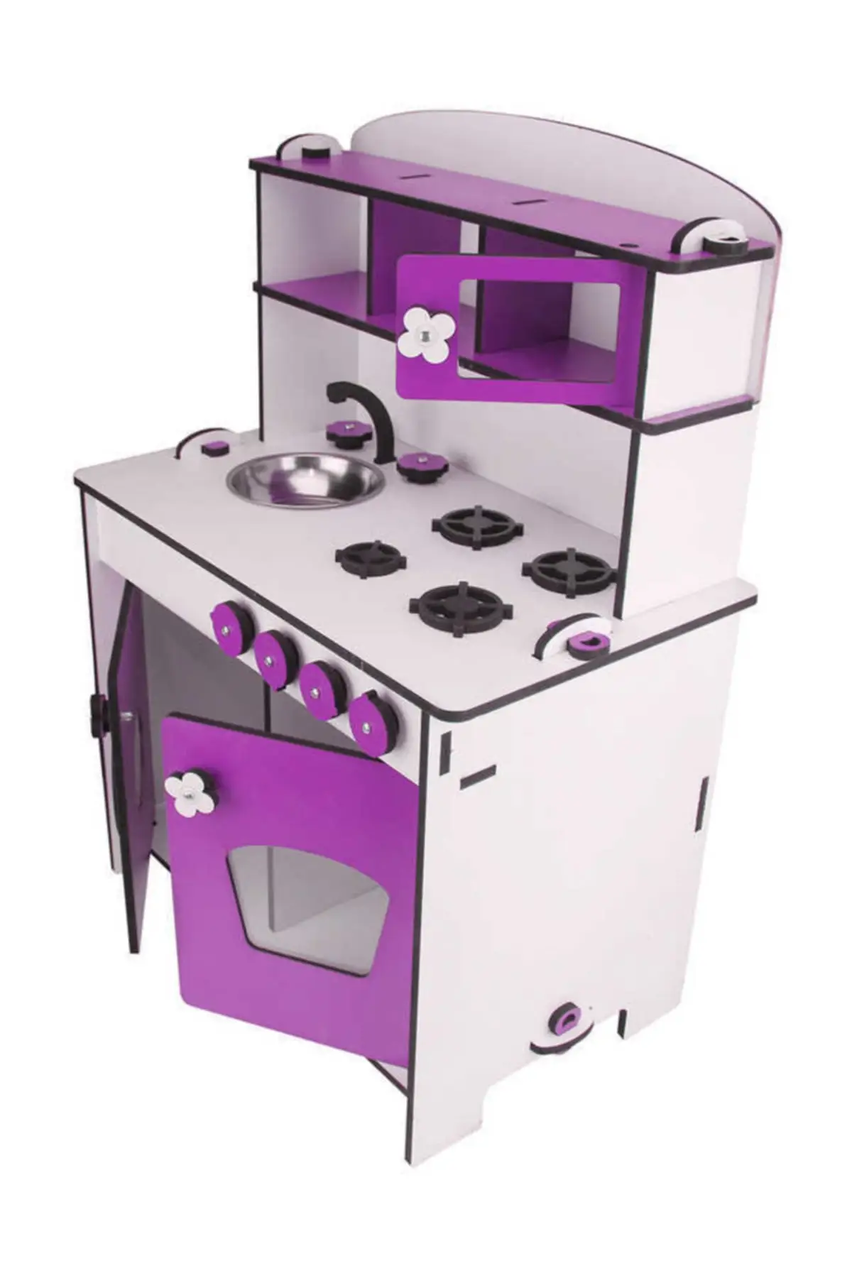 

Small Child Play Cuisine Pink