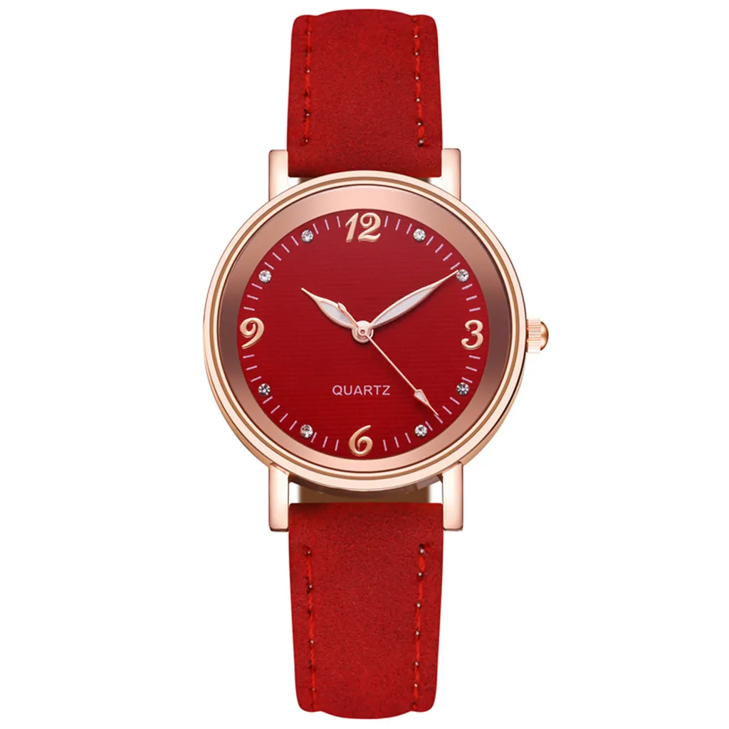 

Creativity Luminous Watches Luxury Brand Women Watches Personality Wristwatch Rhinestone Ladies Relojes Para Mujer Wholesale