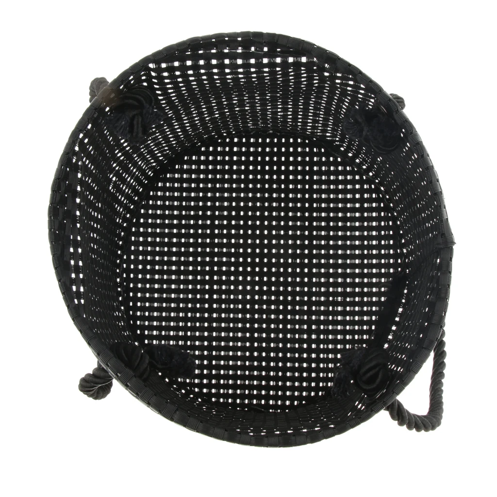 Купальная корзина водонепроницаемая сумка для мытья портативный складной