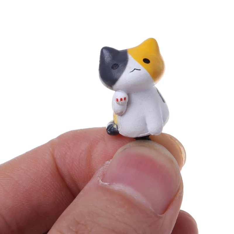 Мобильный телефон 3 5 мм Интерфейс против пыли милый кот пылезащитный штекер