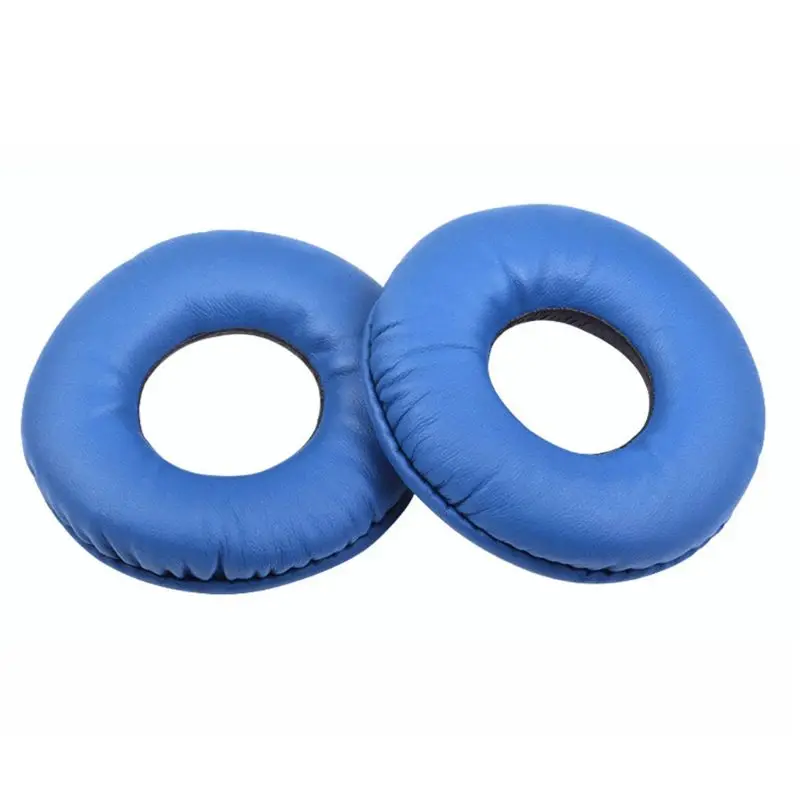 2 шт. подушечки для наушников SONY WH CH500 ZX330BT ZX310 ZX100 ZX600 V150|Аксессуары наушников| |