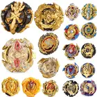 Золотая серия, все модели, волчок Beyblade Burst, модель Bayblade, металлический Бог, волчок Fafnir, игрушка Bey Blade Blades