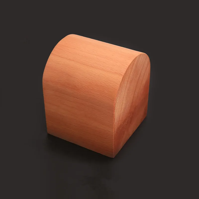 1 шт. пояс для кожевенного ремесла сделай сам гнущийся клей швейный деревянный