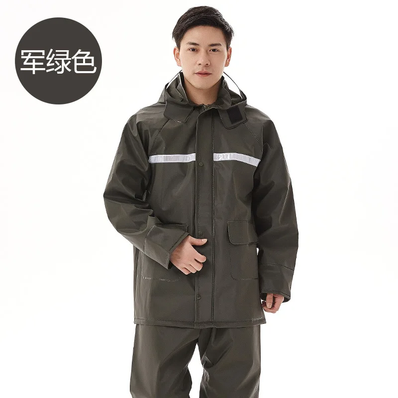 Защита от дождя прозрачный пальто водонепроницаемый чехол для рюкзака