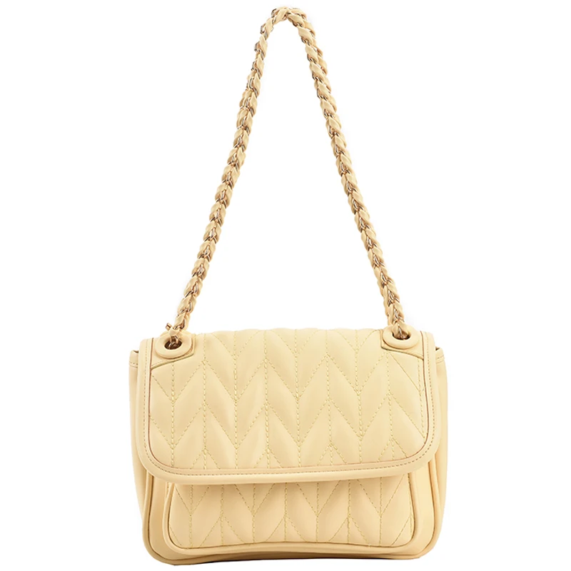 

Luxury Chain Small Crossbody Bags 2021 New Fashion Chain Messenger Bag Women Bag Shoulder Armpit Small Square Bag