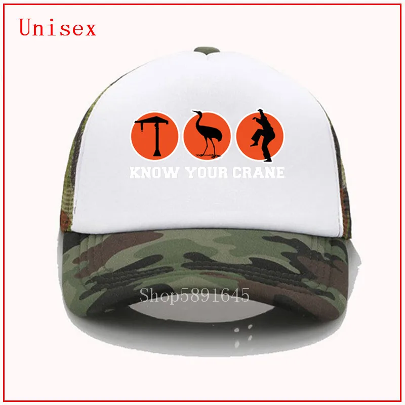Кепка с пластиковым покрытием для мужчин и женщин бейсболка рисунком крана