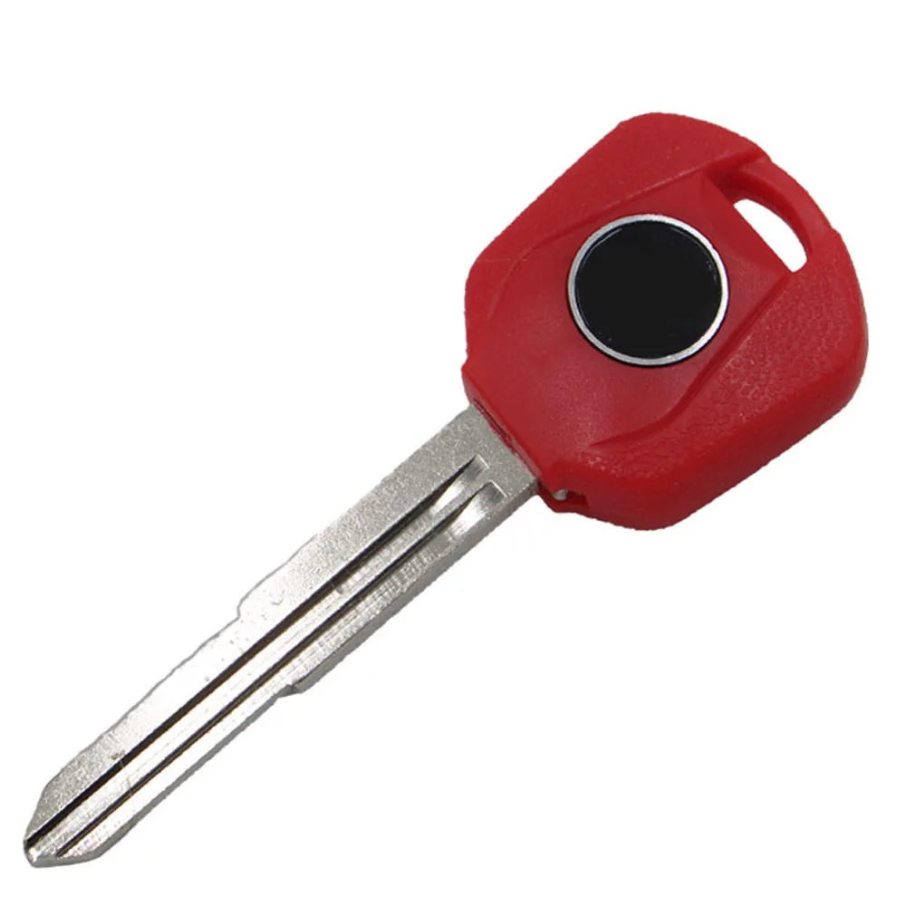 Заготовка ключа для мотоцикла необработанное лезвие HONDA CBR600 CBR1000 CB900 CBF600 CR250 CBR250