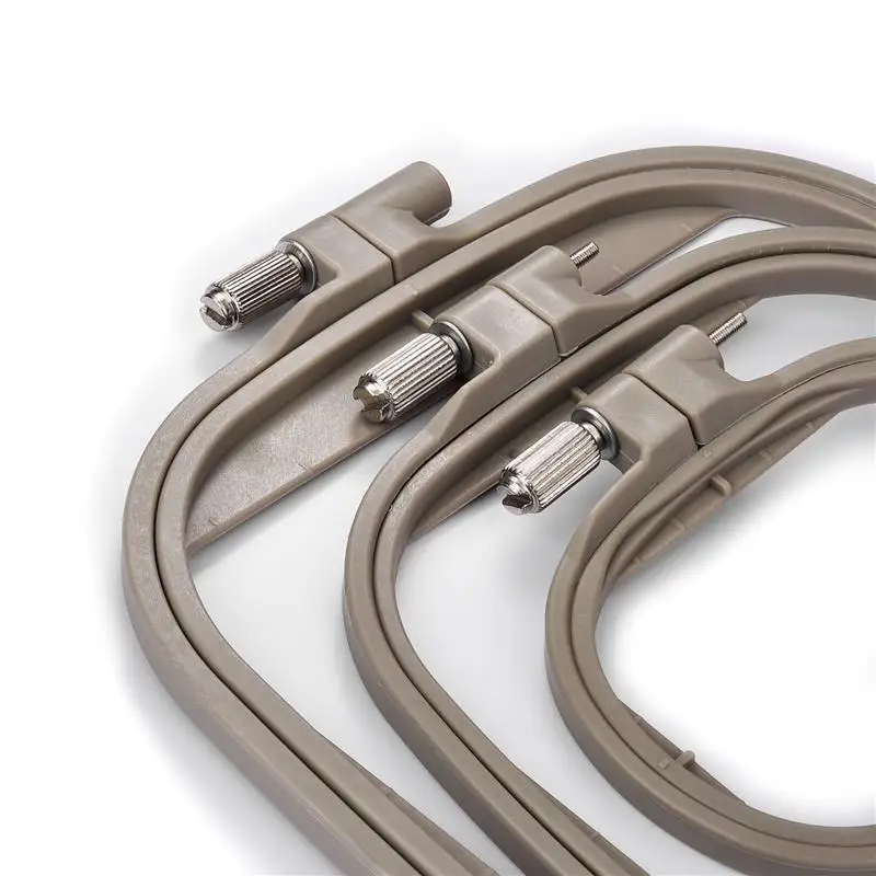 Швейная и вышивальная рамка для Brother Innovis I Ie V3 V7 NQ1600E NQ1400E Babylock машинное кольцо EF73