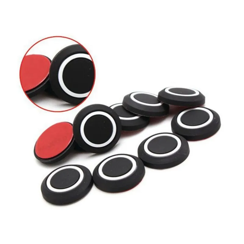 10 шт. защита углового бампера круглая Защитная Наклейка для автомобиля от